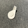 Eufy 2K Indoor Cam Wall Mount – Secure Bracket for Eufy Security Cameras