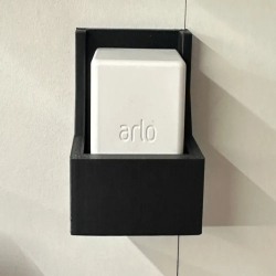Arlo Battery Wall Mount –...