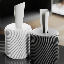 Tissue Box Cover – Stylish...