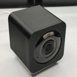 Wyze Cam v4 Cover – Protective Shell for Enhanced Camera Durability