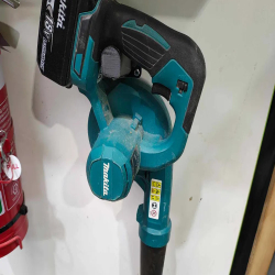 Makita Blower Wall Mount...