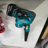Makita Blower Wall Mount Holder – Durable Storage Rack for Garage or Workshop