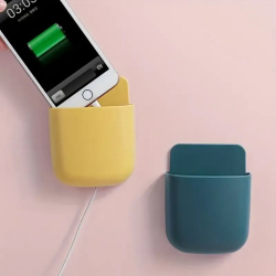 Wall-Mounted Smartphone &...