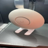 UniFi nanoHD Access Point DeskStand – Secure Desktop Holder by Butlers3D