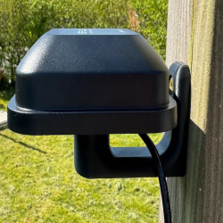 Segway Navimow Antenna Wall...