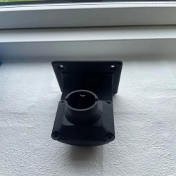 Segway Navimow GPS 90° Wall Mount – Durable Outdoor Bracket by Golden4