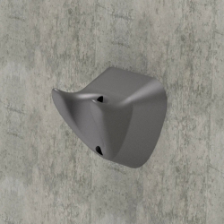 Guitar Wall Mount Hook – Secure & Stylish Display by VICLER