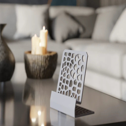 Lightweight Phone Stand –...