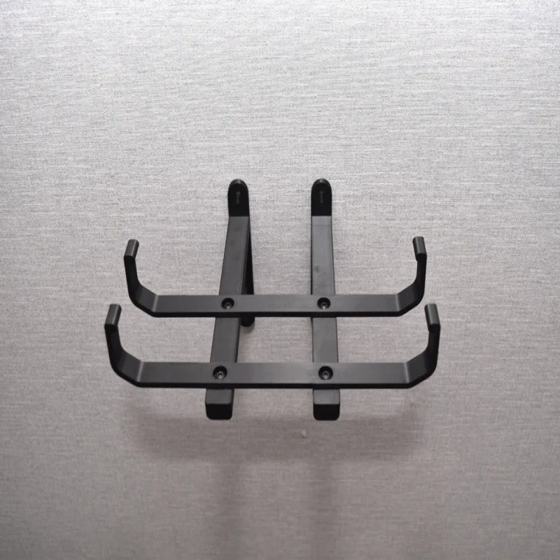 Sky Q Mini Box Horizontal Mount – Clip-In Bracket for Wall Installation