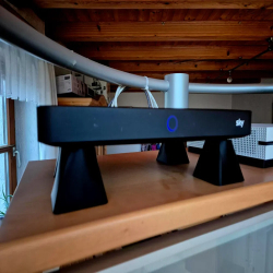 Sky Q Receiver Cooling...