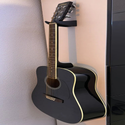 Guitar Wall Mount by Moja –...