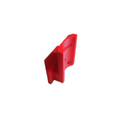 Milwaukee M18 Grease Gun Wall Mount – Heavy-Duty Holder for Organized Storage