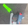 Bosch GKT 18V Plunge Saw to Henry Hoover Vacuum Cleaner Adapter – Plastic Dust Extractor Connector