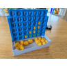 Connect 4 Vortex Game – Family Fun Classic Board Game for Kids & Adults