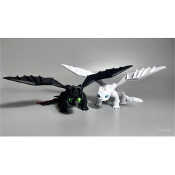 Flexi Toothless Dragon...