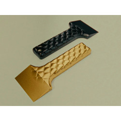 Dragon Bed Scraper Tool  Multi-Purpose Scraper with Ergonomic Dragon Handle