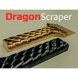 Dragon Bed Scraper Tool ...