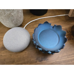 Dragon Egg Stand Holder  Fantasy Dock for Google Nest Mini & Home Mini