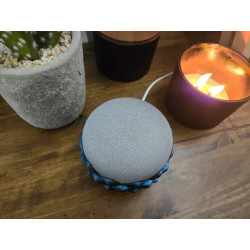Dragon Egg Stand Holder  Fantasy Dock for Google Nest Mini & Home Mini