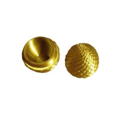 Golden Dragon Egg with Baby Dragon Inside  Mystical Fantasy Collectible -Gold