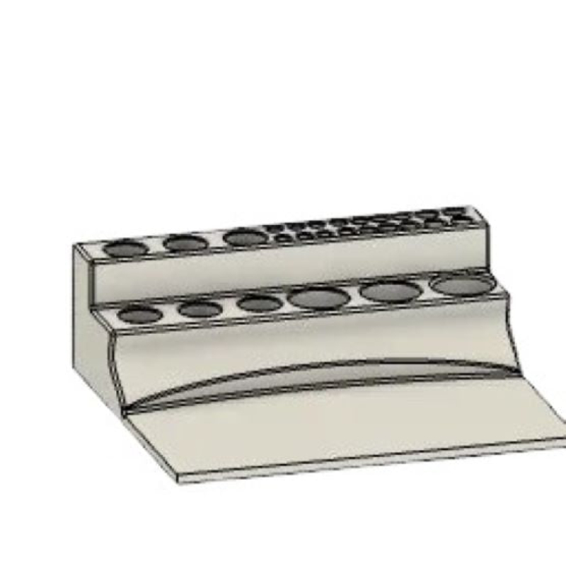 Painting Station-Paint Brush Rinser, Paint Brush Cleaner Art Supplies