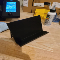 Mini Canvas Stand for...