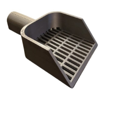 Plastic Cat Litter Scoop,...