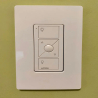 Wall plate Bracket  Mount for Caseta by Lutron Pico Remote