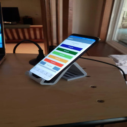 Mobile Phone Holder,...
