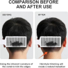 Barber Cutting Comb Fade Guide Barber Blend Friend Hair with  Wide Tooth