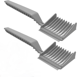 Barber comb - Professional...