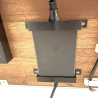 Power Supply Mount  for dell WD19- Convenient and Secure