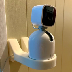 Blink Mini Pan Tilt Camera...
