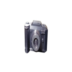 Mini Camera Design Keychain...