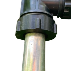 Union Nut for Gardena...