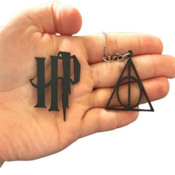 Harry Potter and Deathly...