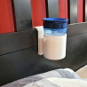 The Ultimate Magic Cup Holder-Bed Side -Your Smart-Versatile Beverage Companion