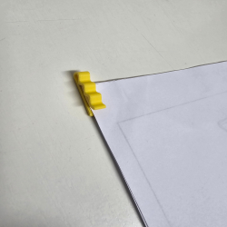 Simple Multi Purpose...
