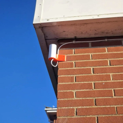 Ubiquiti UniFi U6 Mesh...