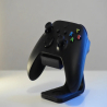 Display Your Controller with Pride - Game Controller Stand with Xbox Logo